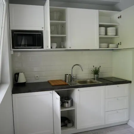 Accommodatie bij particulieren No155 Blisko Plazy *