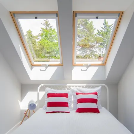 No155 Blisko Plazy 홈스테이 *