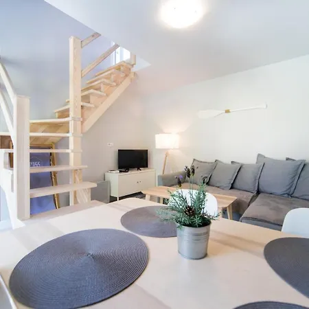 No.155 Homestay Pobierowo