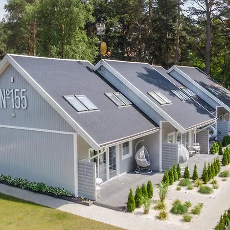 No155 Blisko Plazy Privatunterkunft