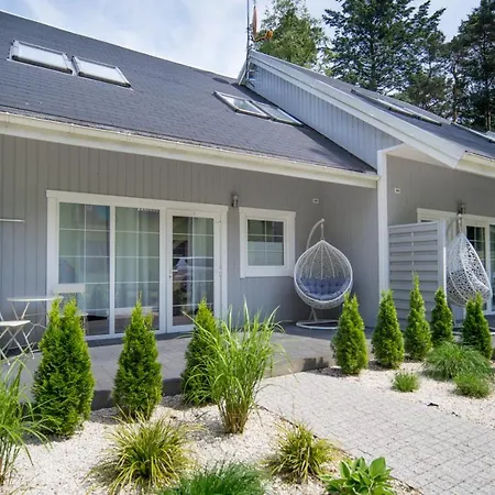 No155 Blisko Plazy * 포비에로보