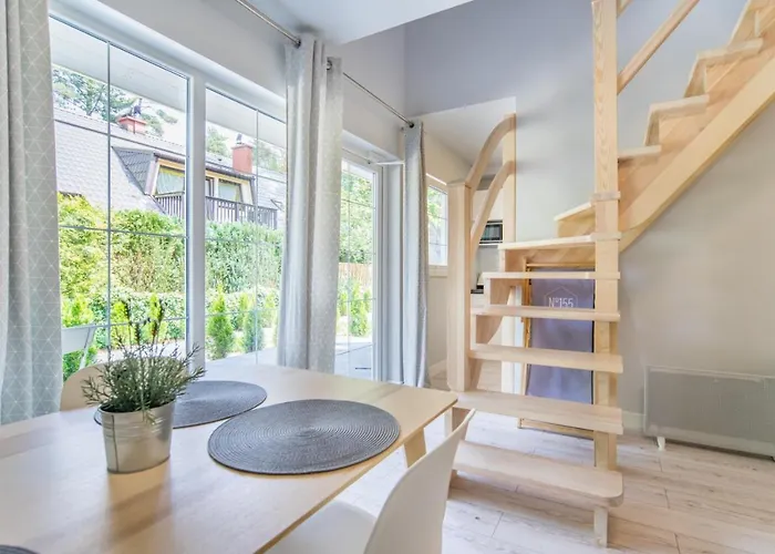 No155 Blisko Plazy * 포비에로보