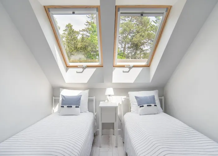 No155 Blisko Plazy * 포비에로보