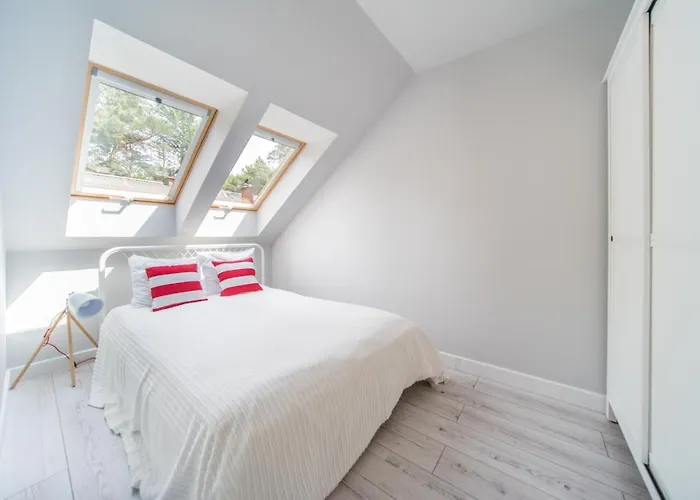 홈스테이 No155 Blisko Plazy *